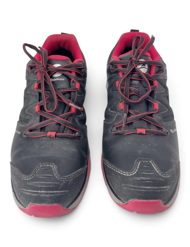 Pantofi de lucru Albatros Ultratrail low S3 Second Life 45