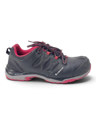 Pantofi de lucru Albatros Ultratrail low S3 Second Life 45