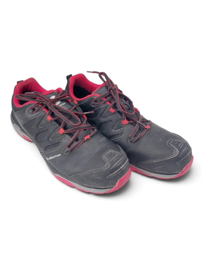 Pantofi de lucru Albatros Ultratrail low S3 Second Life 45