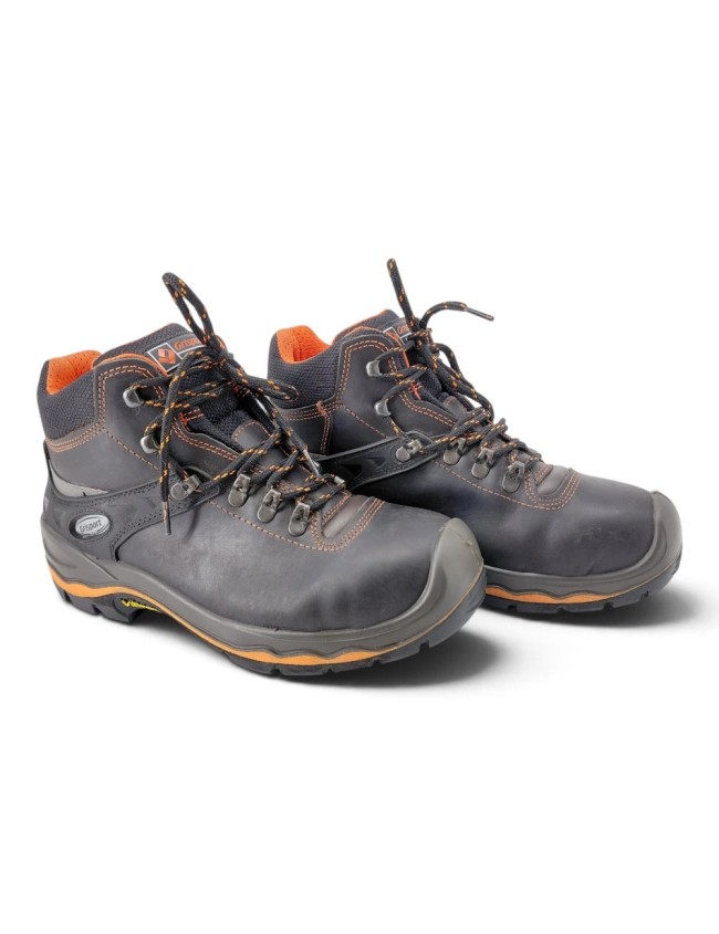 Bocanci de lucru Grisport Marmolada S3 Second Life 41