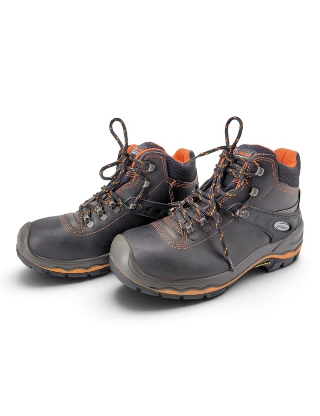 Bocanci de lucru Grisport Marmolada S3 Second Life 41