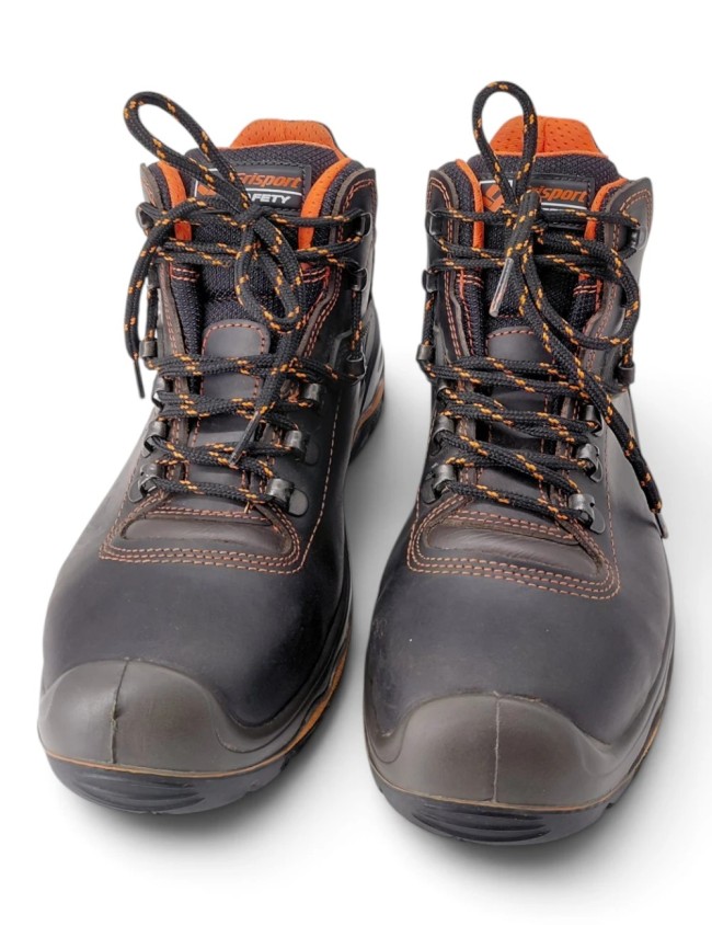 Bocanci de lucru Grisport Marmolada S3 Second Life 41