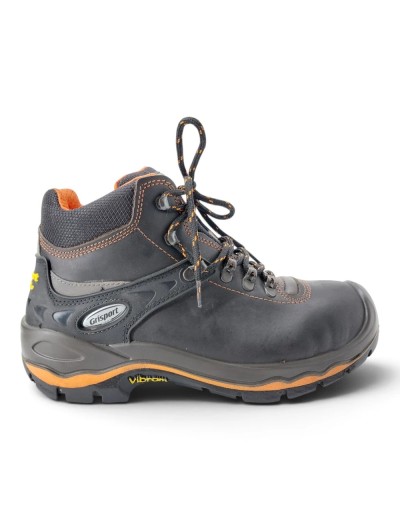 Bocanci de lucru Grisport Marmolada S3 Second Life 41