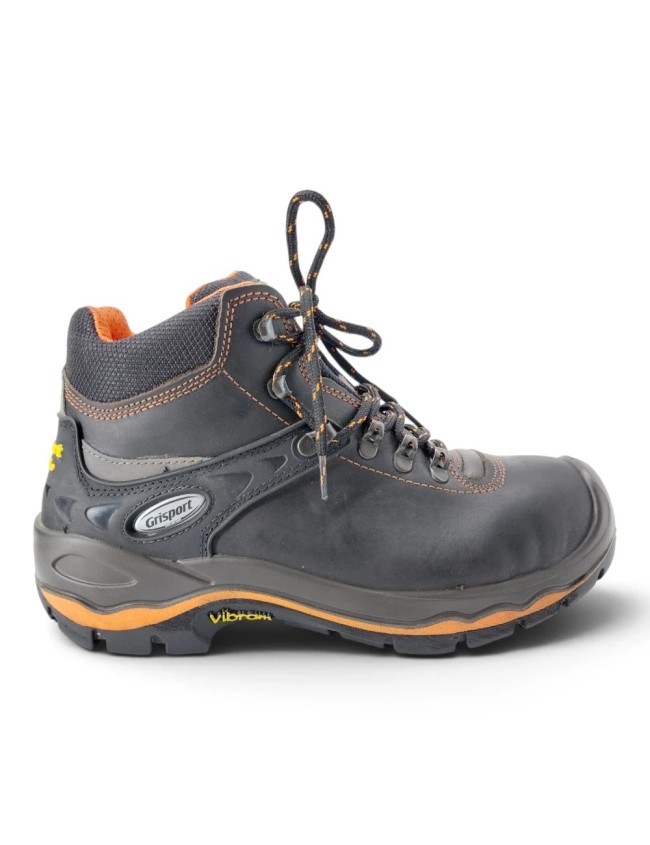 Bocanci de lucru Grisport Marmolada S3 Second Life 41
