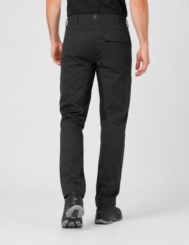 Pantaloni de lucru N3 Server