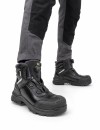 Bocanci de lucru BoSafety Triton MOZ S3S