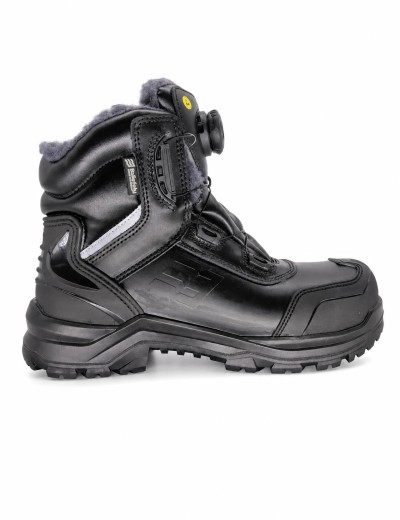 Bocanci de lucru BoSafety Triton MOZ S3S