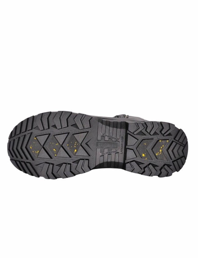 Bocanci de lucru BoSafety Triton MOZ S3S