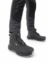 Bocanci de lucru BoSafety Neptun MOZ S7S
