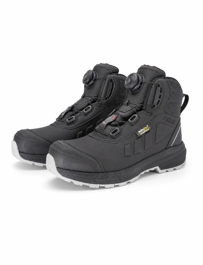 Bocanci de lucru BoSafety Neptun MOZ S7S