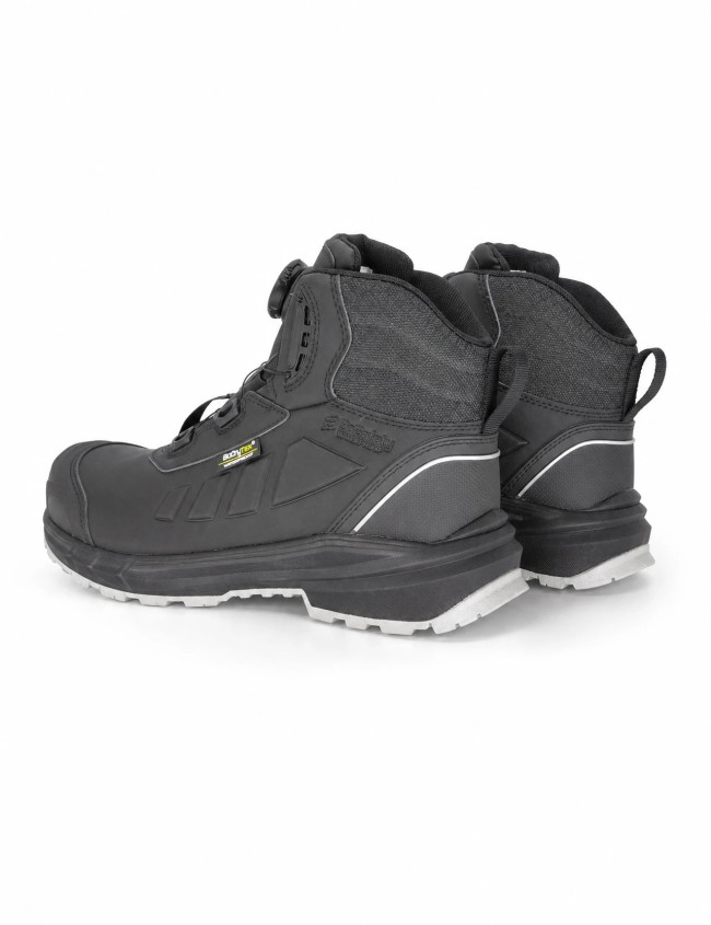Bocanci de lucru BoSafety Neptun MOZ S7S