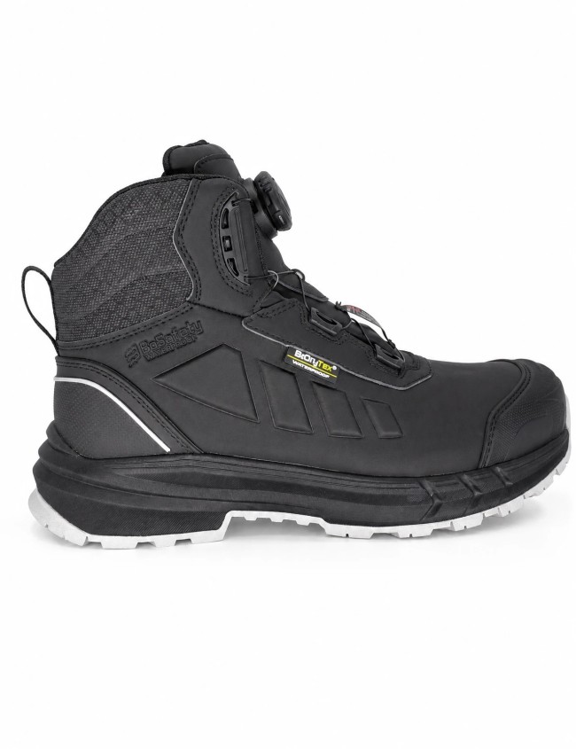 Bocanci de lucru BoSafety Neptun MOZ S7S