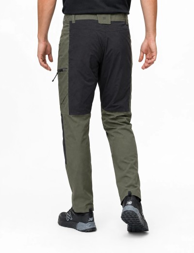 Pantaloni de lucru Stretch BoSafety Cargo Pro