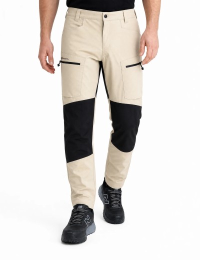 Pantaloni de lucru Stretch BoSafety Cargo Pro