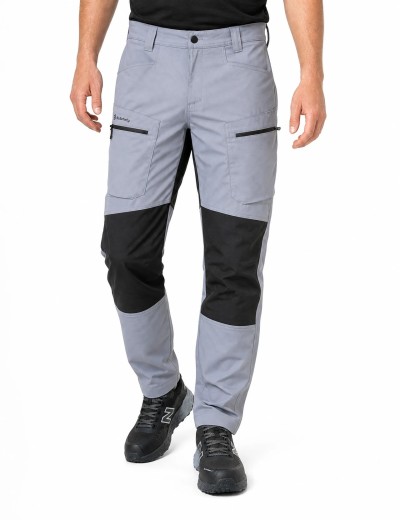 Pantaloni de lucru Stretch BoSafety Cargo Pro
