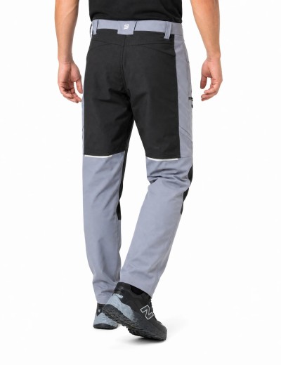 Pantaloni de lucru Stretch BoSafety Cargo Pro