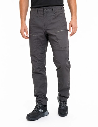 Pantaloni de lucru Stretch BoSafety Cargo Pro