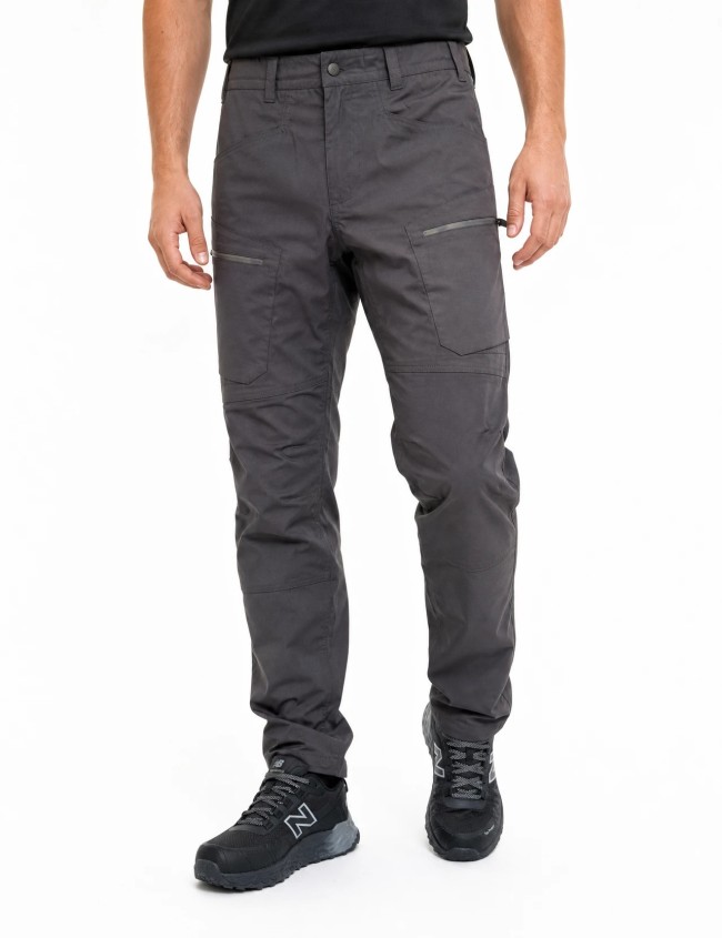 Pantaloni de lucru Stretch BoSafety Cargo Pro