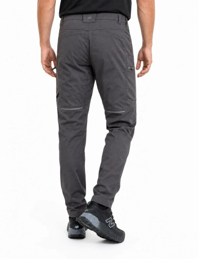 Pantaloni de lucru Stretch BoSafety Cargo Pro