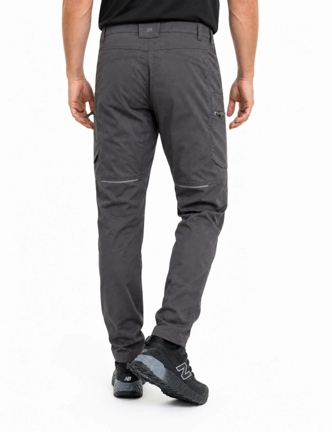 Pantaloni de lucru Stretch BoSafety Cargo Pro