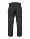Pantaloni de lucru Stretch BoSafety Cargo Pro