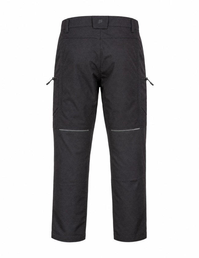 Pantaloni de lucru Stretch BoSafety Cargo Pro
