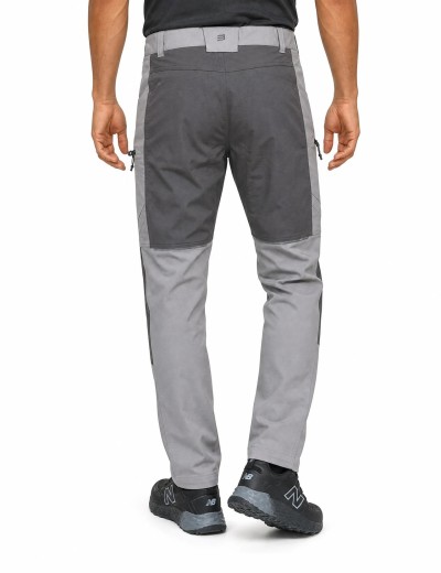 Pantaloni de lucru Stretch BoSafety Cargo Pro