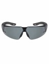 Ochelari de protecție Bolle Rush + 2.0 Platinum