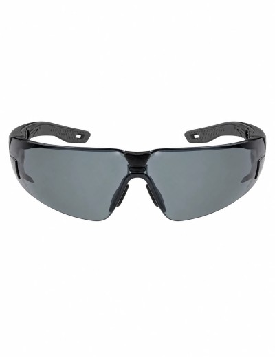Ochelari de protecție Bolle Rush + 2.0 Platinum