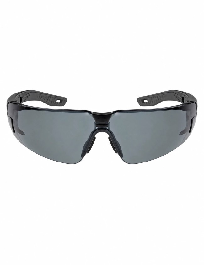 Ochelari de protecție Bolle Rush + 2.0 Platinum