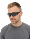 Ochelari de protecție Bolle Rush + 2.0 Platinum