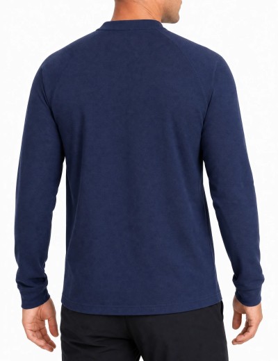 Pulover de lucru Portwest FR33 ignifug
