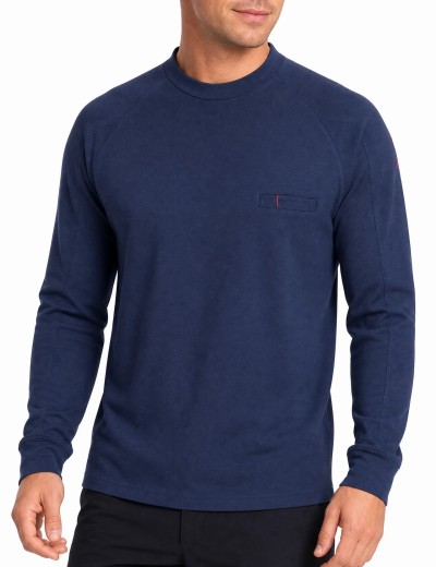 Pulover de lucru Portwest FR33 ignifug