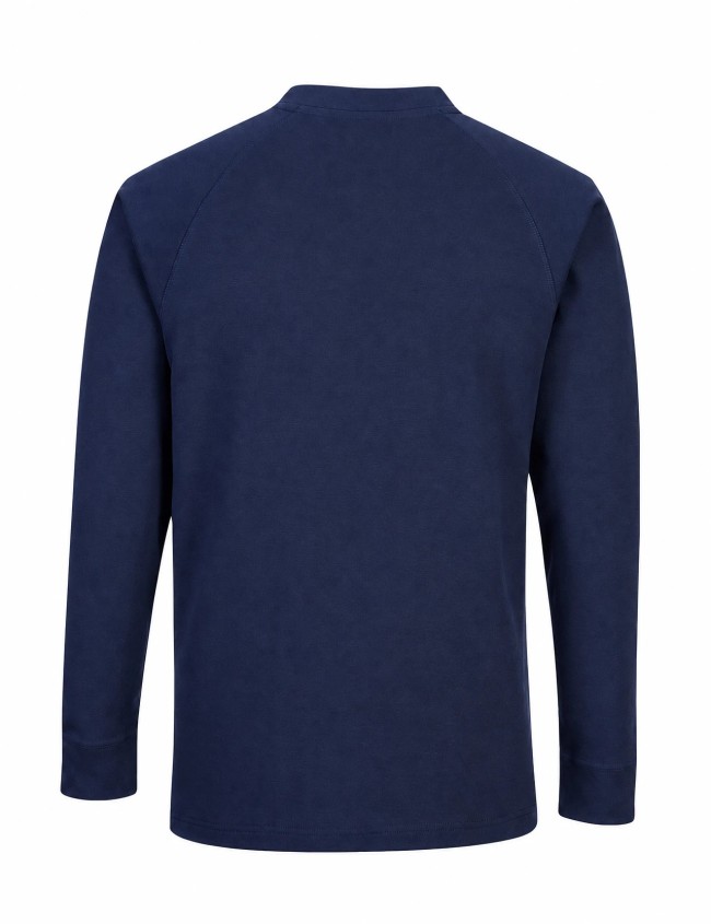 Pulover de lucru Portwest FR33 ignifug
