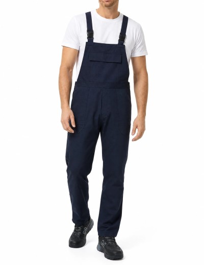 Salopete ignifuge Portwest BIZ4