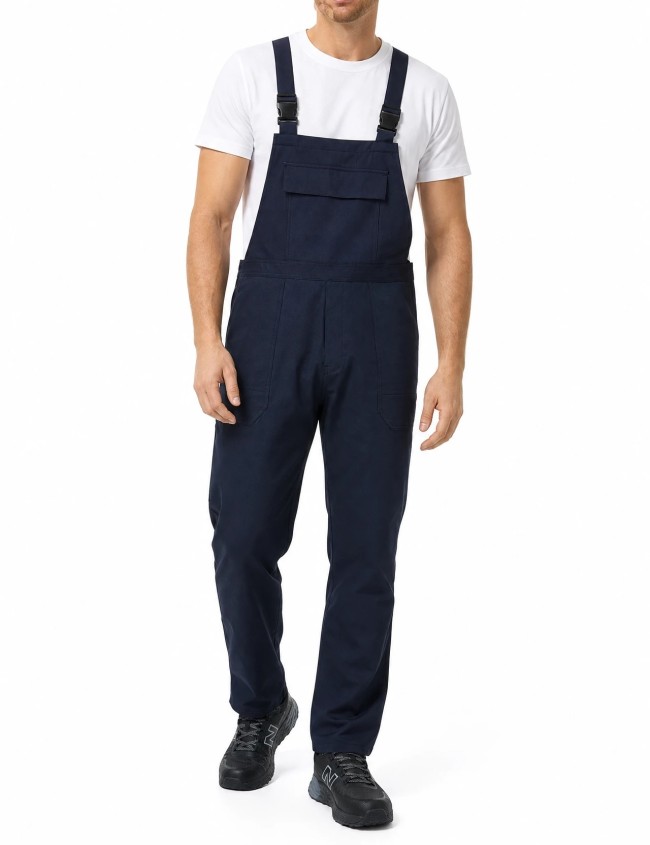 Salopete ignifuge Portwest BIZ4