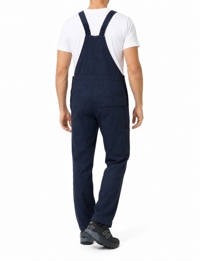 Salopete ignifuge Portwest BIZ4