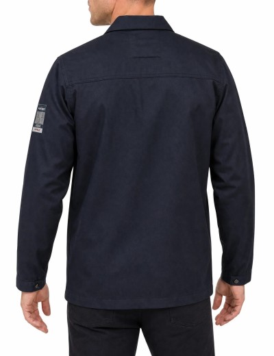 Bluza de lucru Portwest BIZ2 ignifug