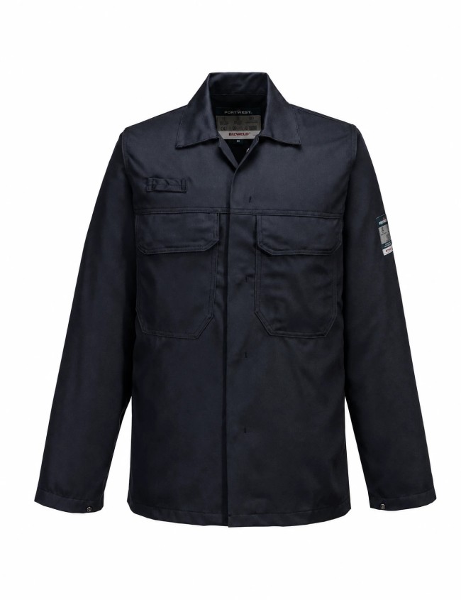Bluza de lucru Portwest BIZ2 ignifug