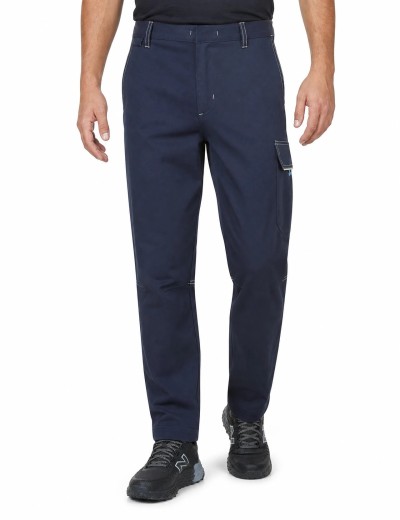 Portwest BZ443 Bizweld Pantaloni de lucru ignifugați