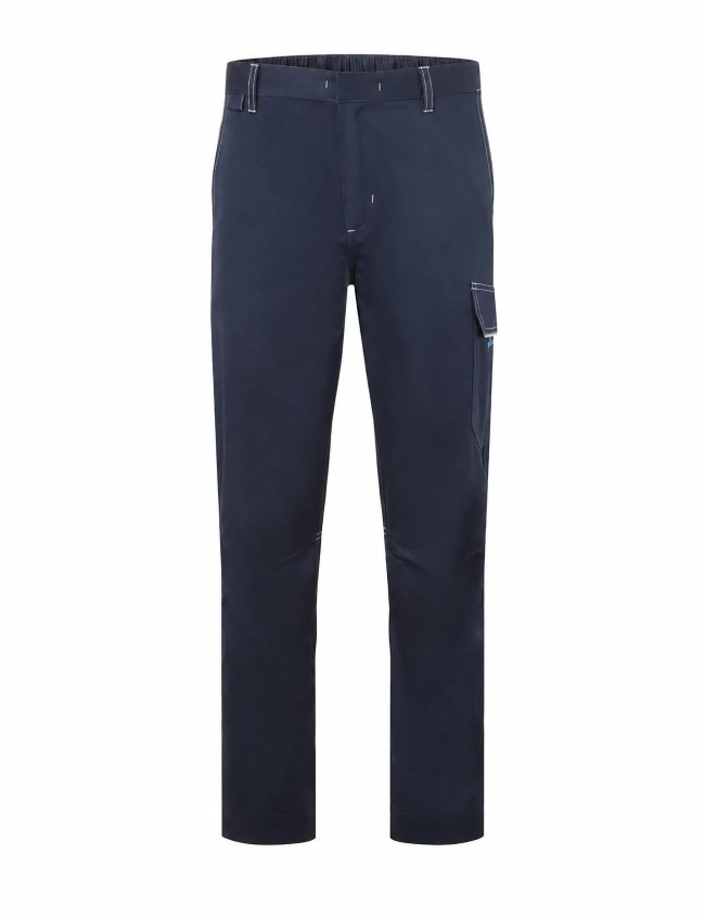 Portwest BZ443 Bizweld Pantaloni de lucru ignifugați