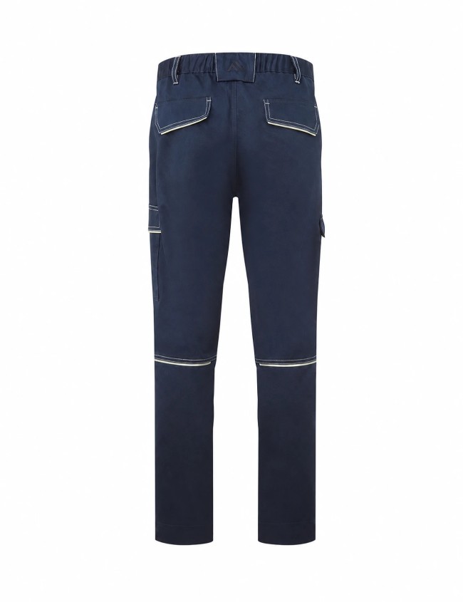 Portwest BZ443 Bizweld Pantaloni de lucru ignifugați