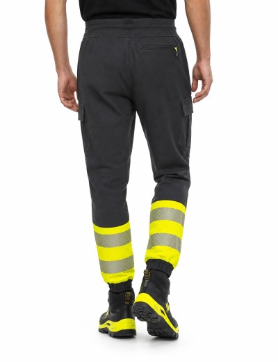Pantaloni de lucru reflectorizanți Portwest KX341