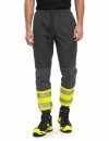 Pantaloni de lucru reflectorizanți Portwest KX341