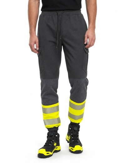 Pantaloni de lucru reflectorizanți Portwest KX341