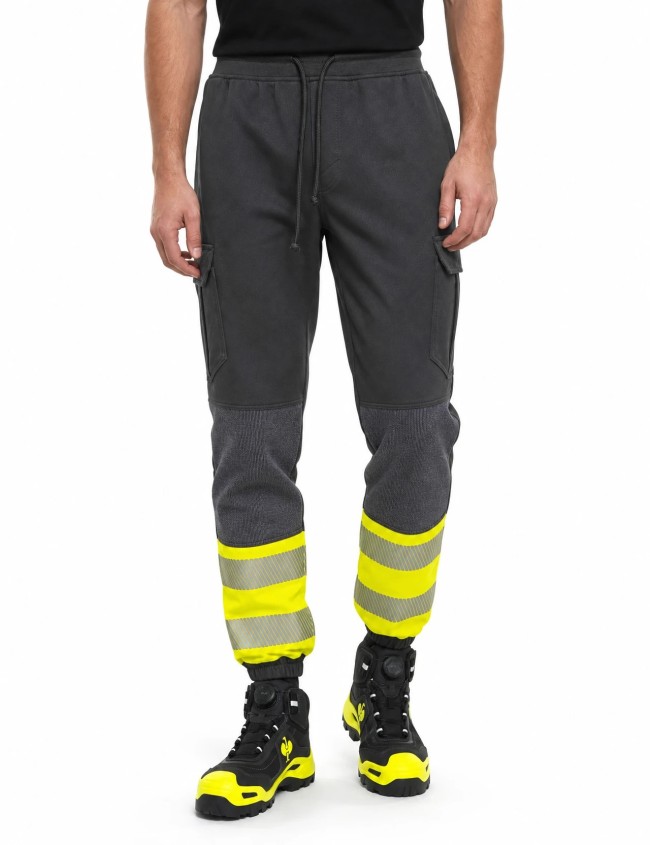 Pantaloni de lucru reflectorizanți Portwest KX341