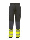 Pantaloni de lucru reflectorizanți Portwest KX341