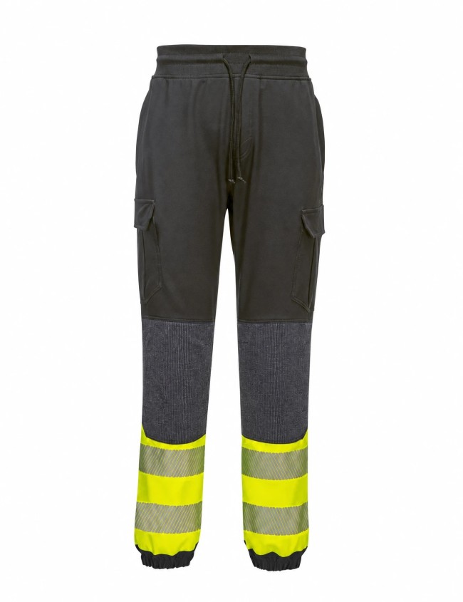 Pantaloni de lucru reflectorizanți Portwest KX341