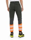 Pantaloni de lucru reflectorizanți Portwest KX341