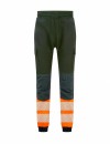 Pantaloni de lucru reflectorizanți Portwest KX341